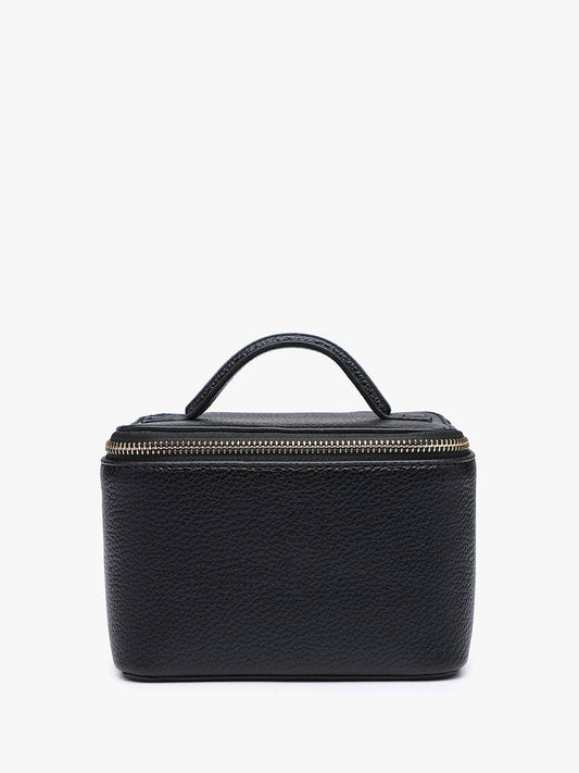 Jen & Co. Angela Travel Jewelry/Cosmetic Bag