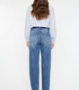 Kancan Drawstring Jeans