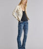 Rock Revival Women's Itzel Bootcut Jeans