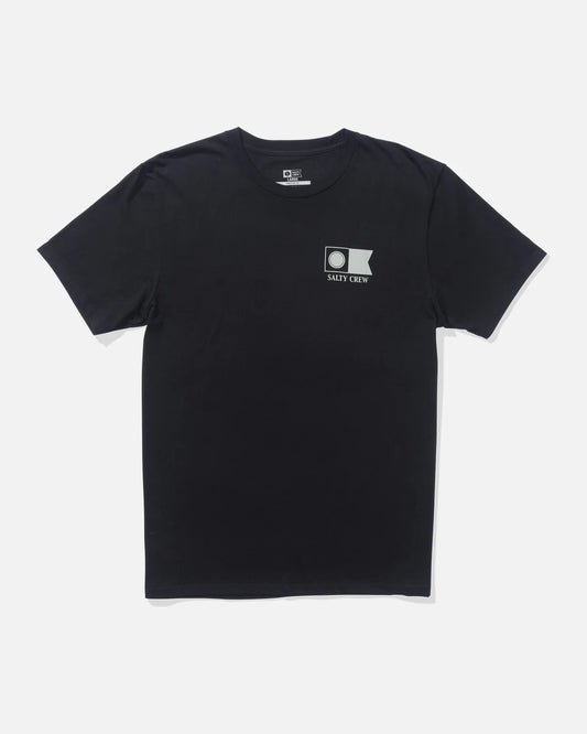 Flagship Fill Premium Tee