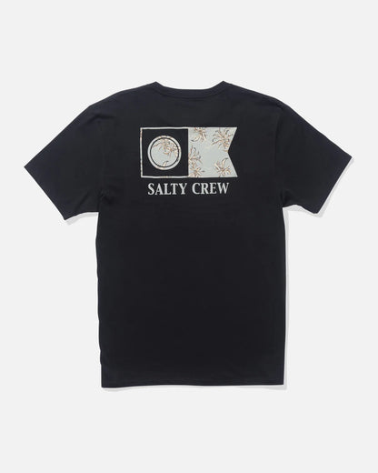 Flagship Fill Premium Tee
