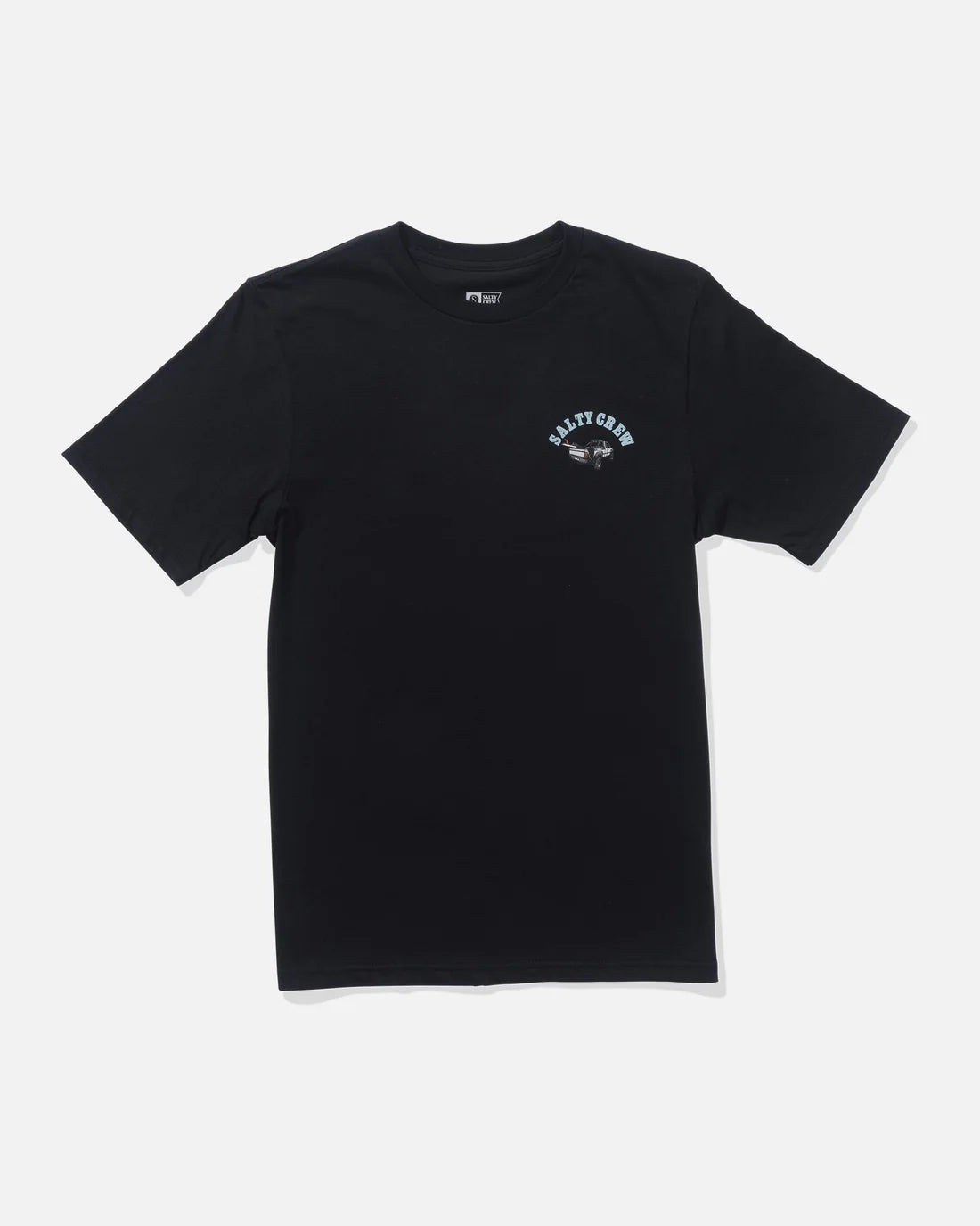 Salty Crew Lifted Boys Tee