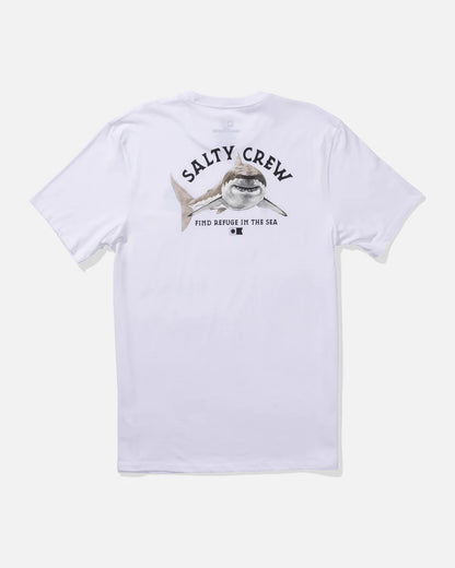 Salty Crew Lurking Premium Tee