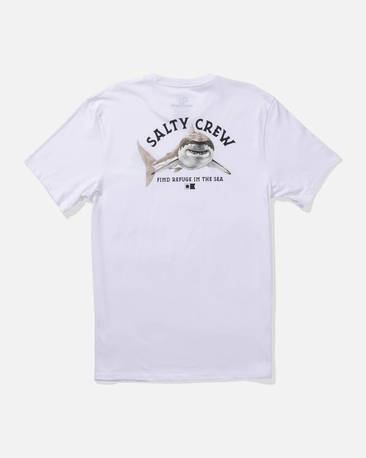 Salty Crew Lurking Premium Tee