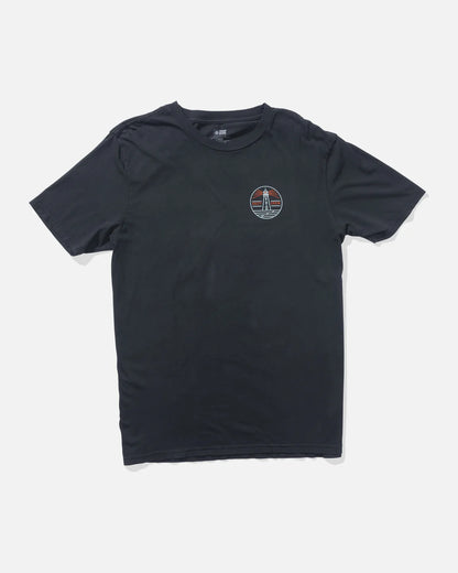 Salty Crew Lookout Vintage Tee
