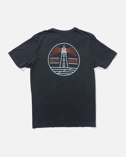 Salty Crew Lookout Vintage Tee