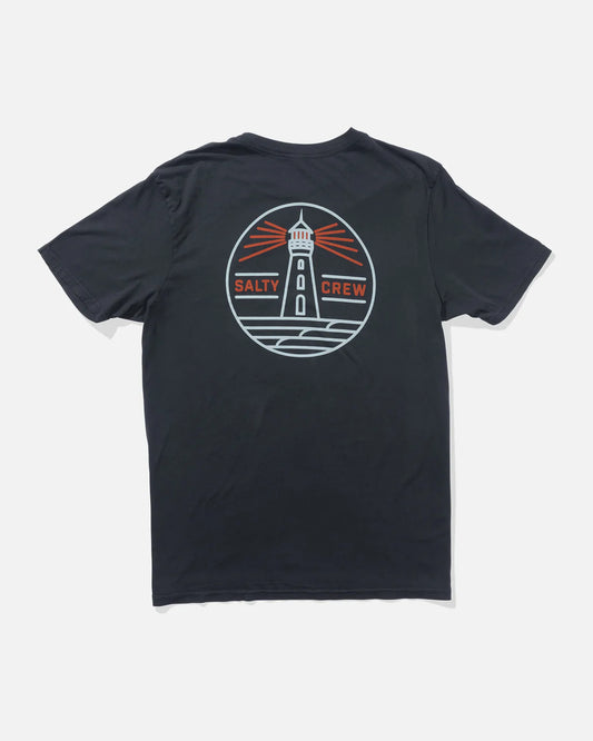 Salty Crew Lookout Vintage Tee