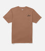 Salty Crew Men's Surf Camp Tee