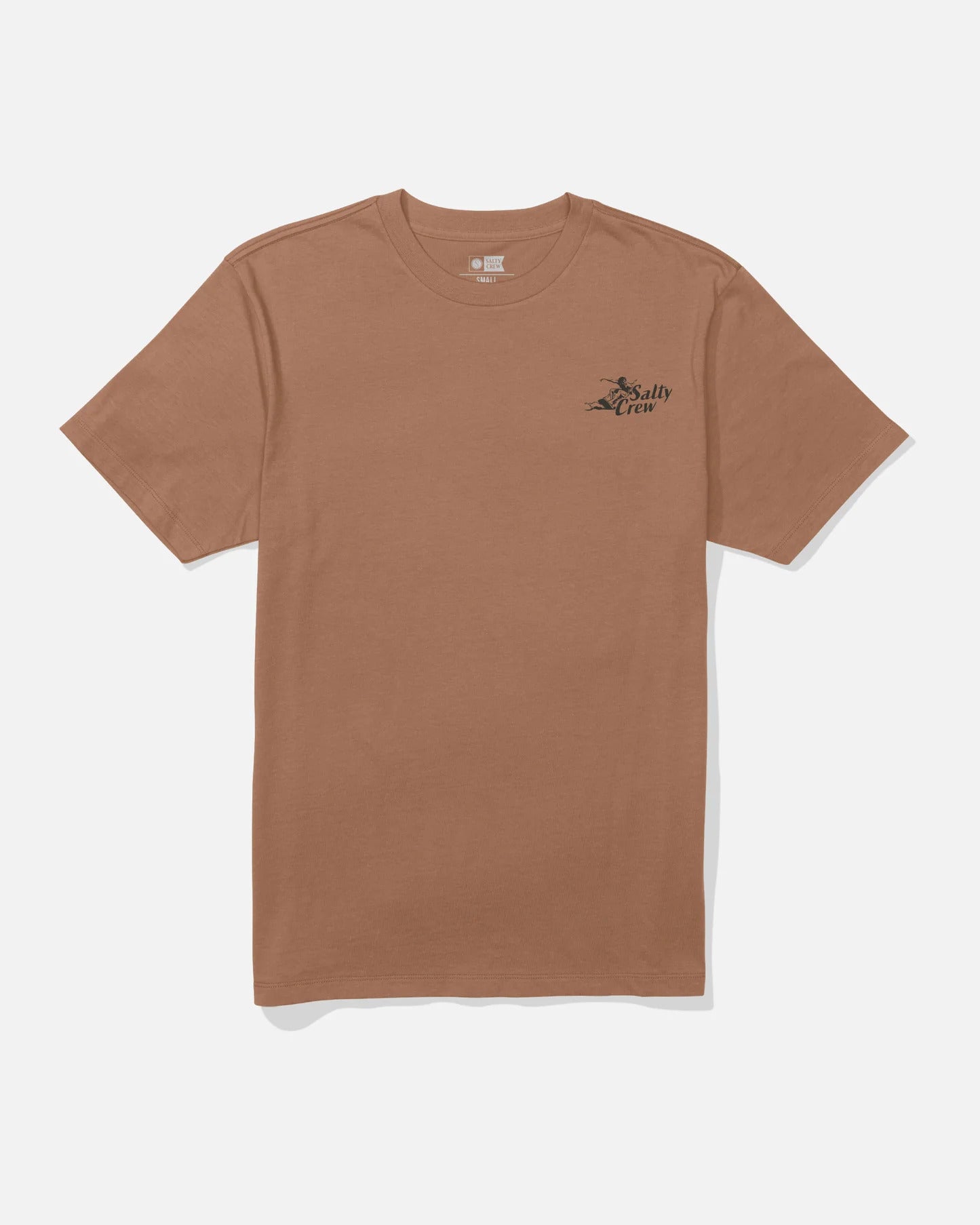Salty Crew Men's Surf Camp Tee