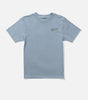 Salty Crew Boy's Lure Gear Tee
