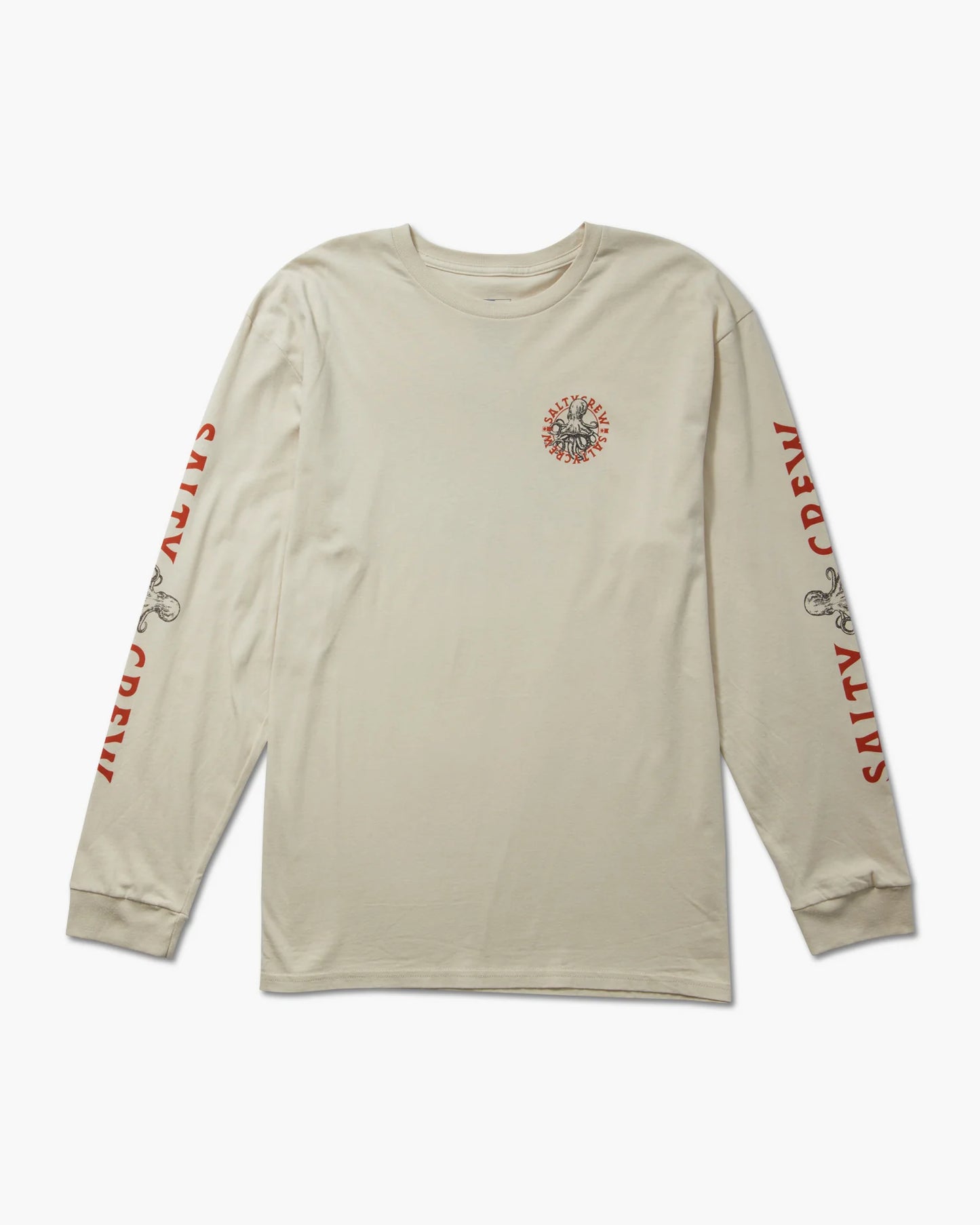 Tentacles L/S Premium Tee