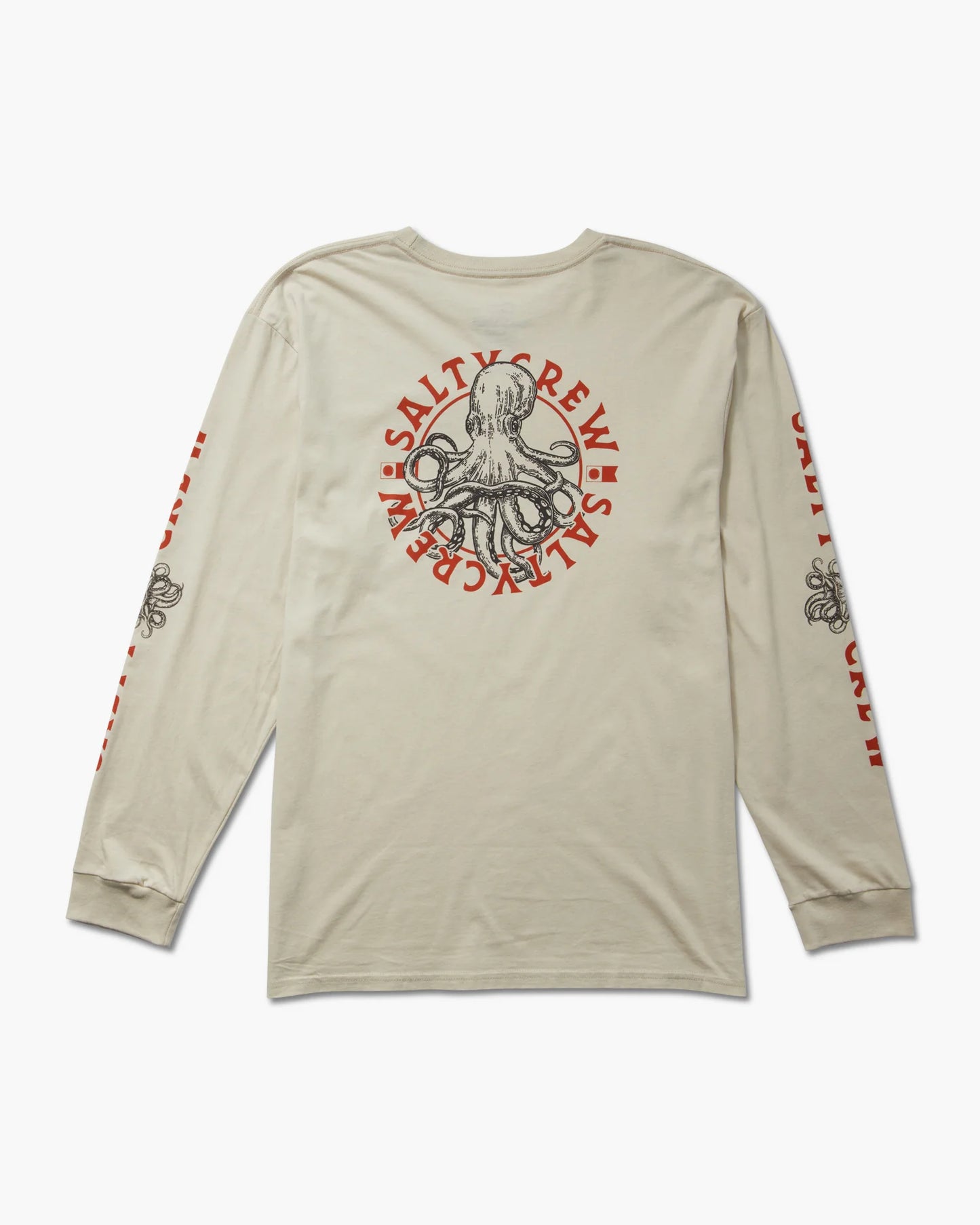 Tentacles L/S Premium Tee