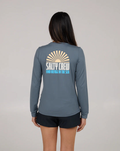 In The Rays Sunshirt