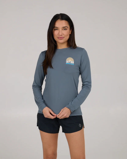 In The Rays Sunshirt