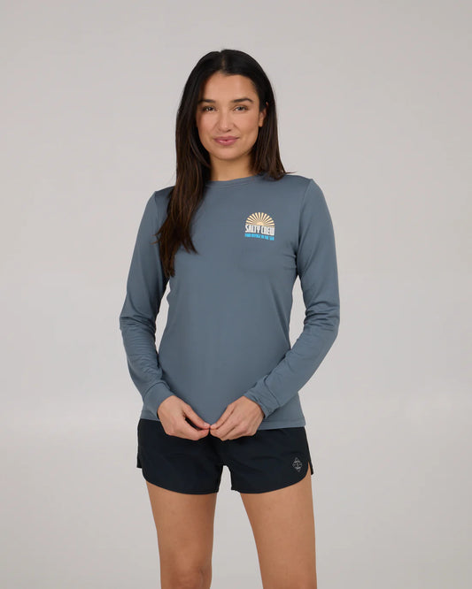 In The Rays Sunshirt