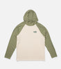 Salty Crew Mariner Lite UV Hoodie