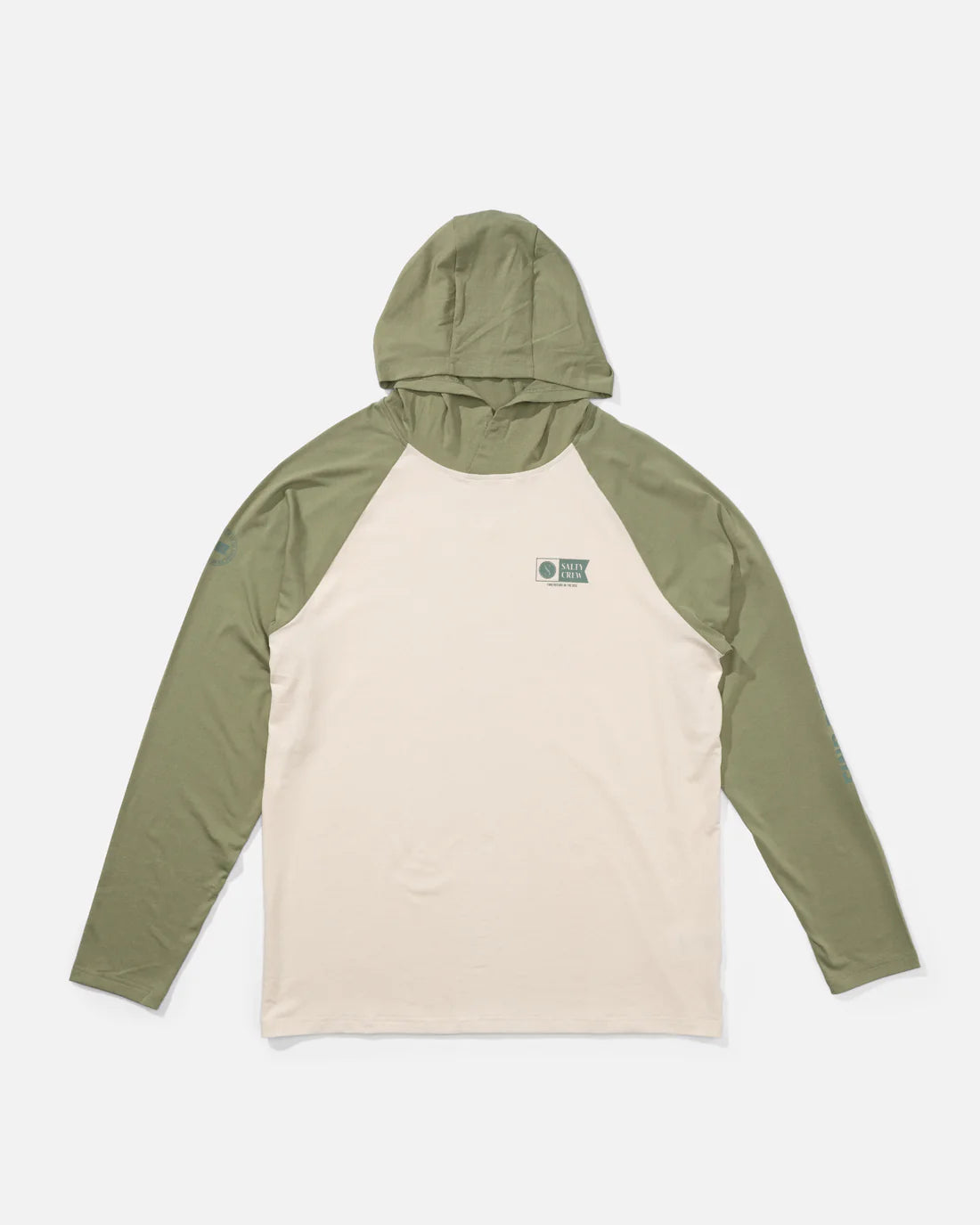 Salty Crew Mariner Lite UV Hoodie