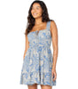 Roxy - Womens Paradise Breeze Dress