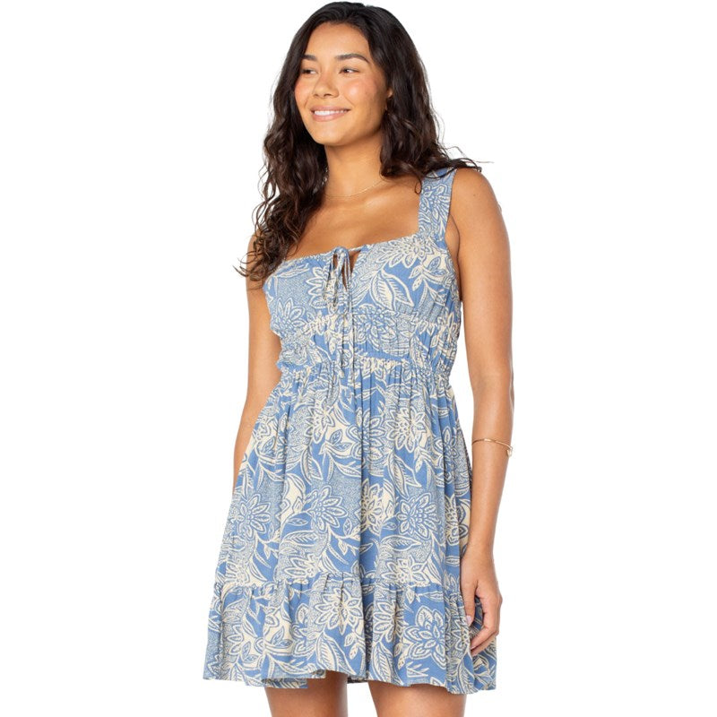Roxy - Womens Paradise Breeze Dress