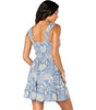 Roxy - Womens Paradise Breeze Dress