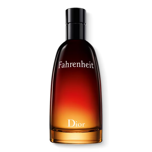 Dior Fahrenheit Eau de Toilette
