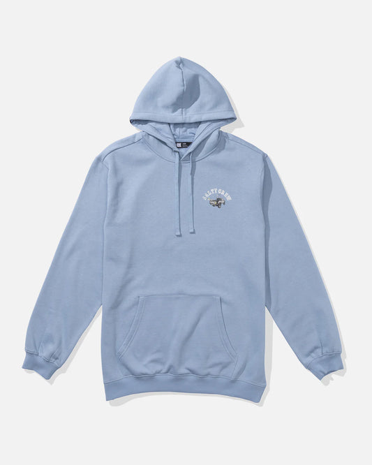 Salty Crew Lifted Fleece Hoodie