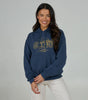 Salty Crew Women's Land and Sea Hoody