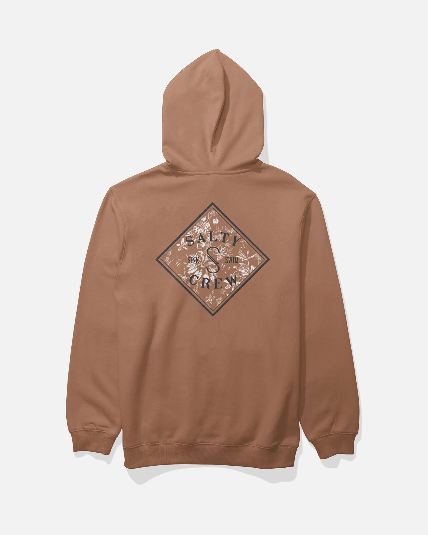 Salty Crew Men's Tippet Fill Fleece