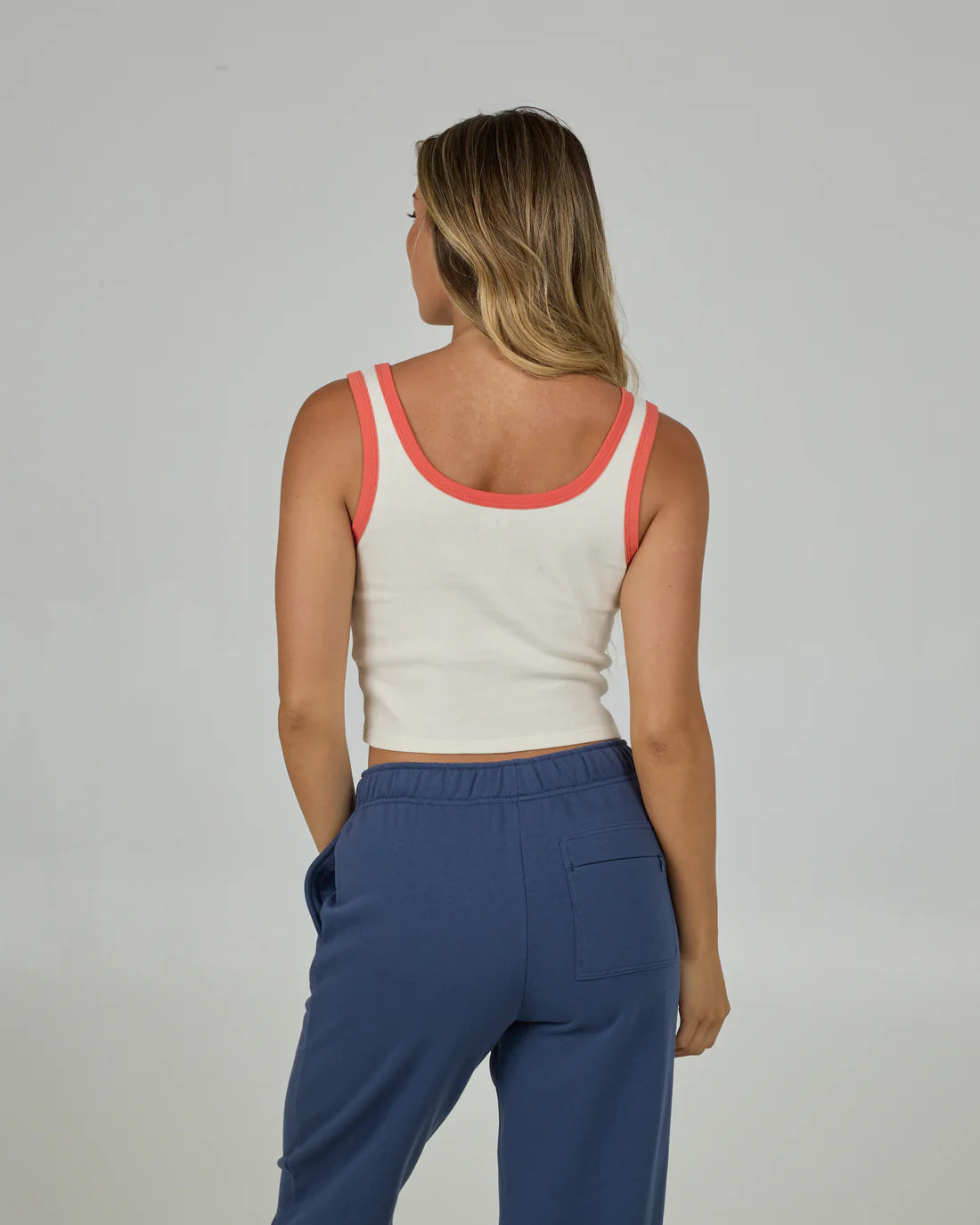 Salty Crew Team Salty Tank