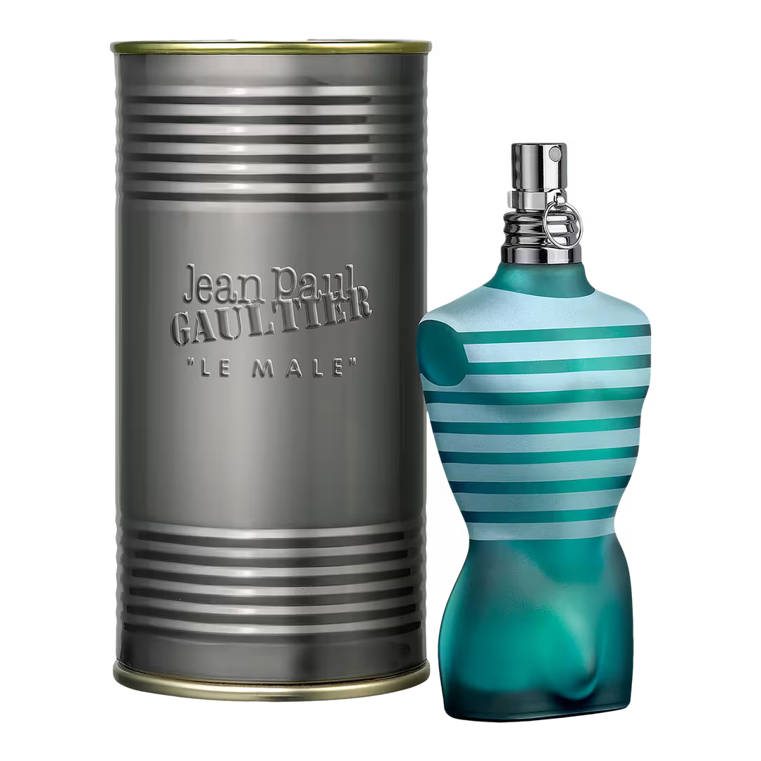 Jean Paul Gaultier Le Male Eau de Toilette