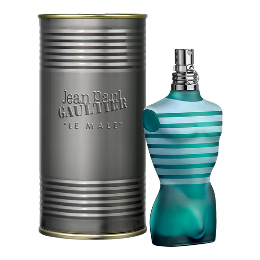 Jean Paul Gaultier Le Male Eau de Toilette