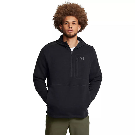 Men's UA Expanse Specialist ½ Zip Hoodie