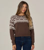 Salty Crew Women's Harbor Sweater