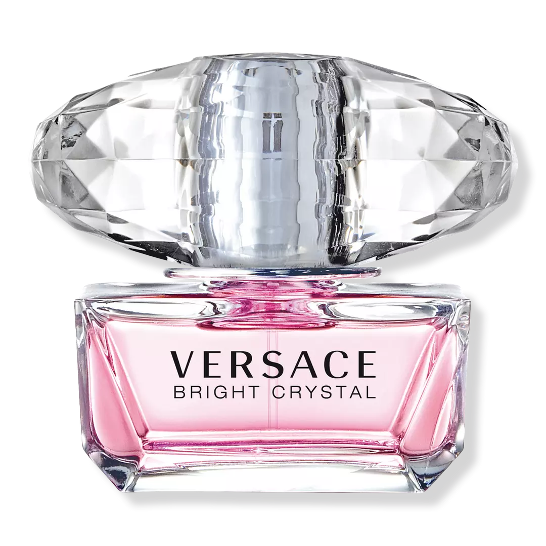 Versace Bright Crystal 1.7oz