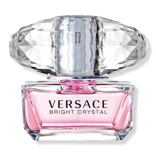 Versace Bright Crystal 1.7oz