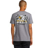RVCA Men's Speed Eagle Short Sleeve