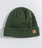 The Harbor Rib Knit Fisherman Beanie