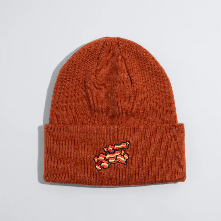 Crave Bacon Beanie