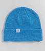 The FLT Recycled Polylana Knit Beanie