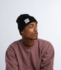The Uniform Mid Recycled Knit Cuff Beanie