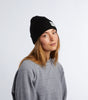 The Uniform Mid Recycled Knit Cuff Beanie