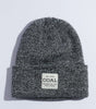 The Uniform Mid Recycled Knit Cuff Beanie