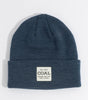 The Uniform Mid Recycled Knit Cuff Beanie