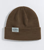Uniform Low Beanie