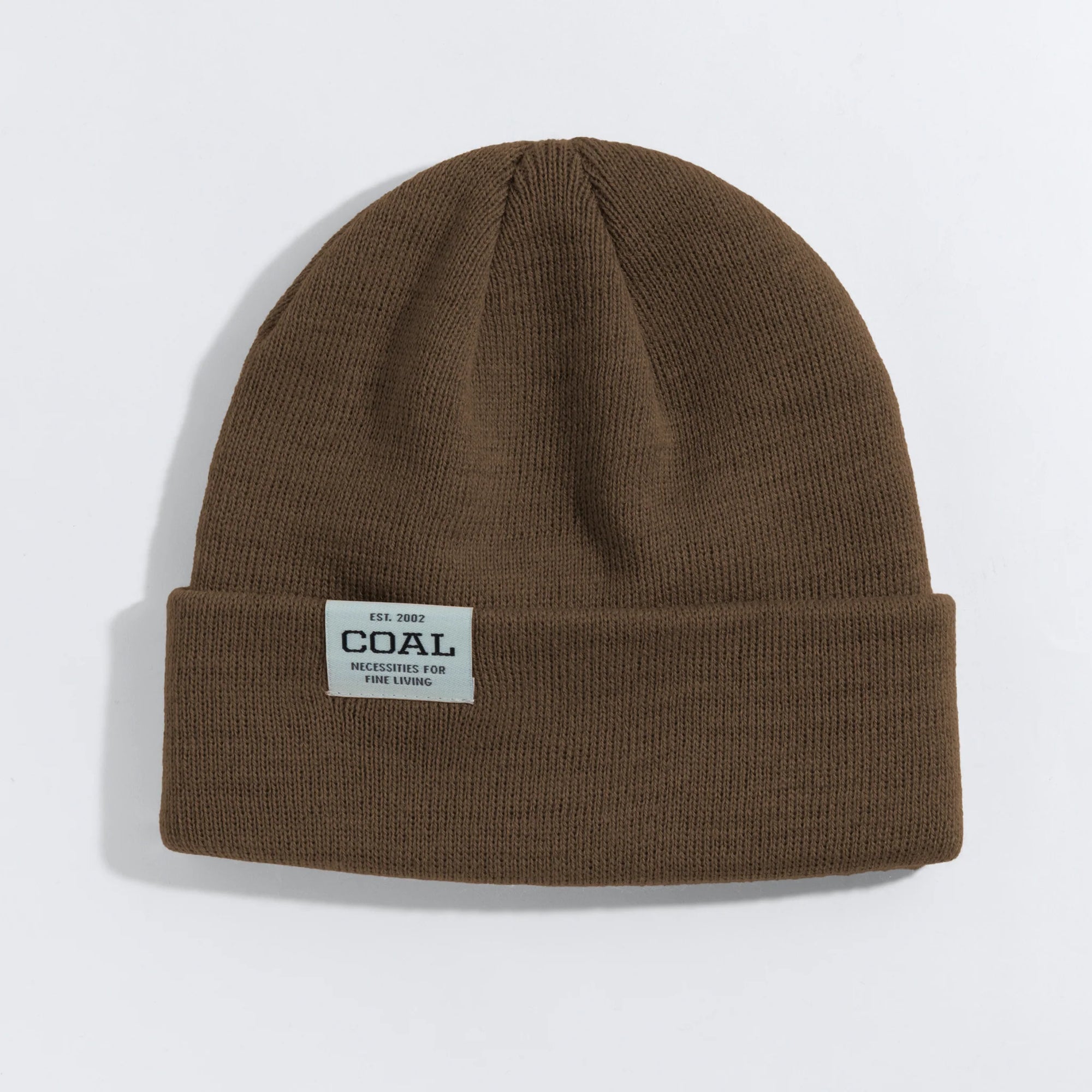 Uniform Low Beanie