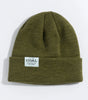 Uniform Low Beanie