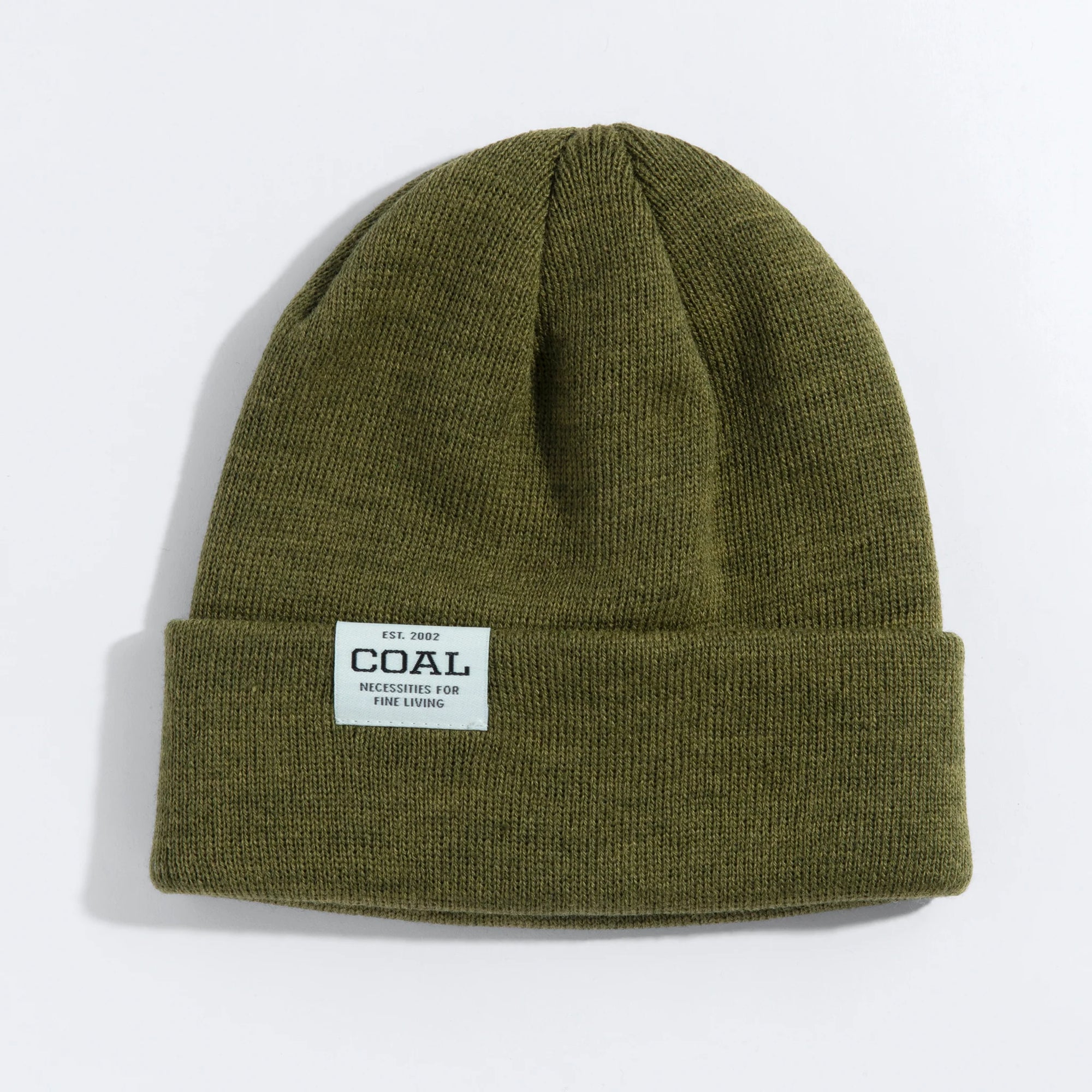 Uniform Low Beanie