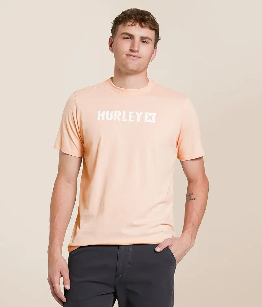 Hurley The Box T-Shirt
