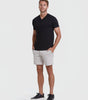 True Classic Men's Short Sleeve T-Shirt | V-Neck