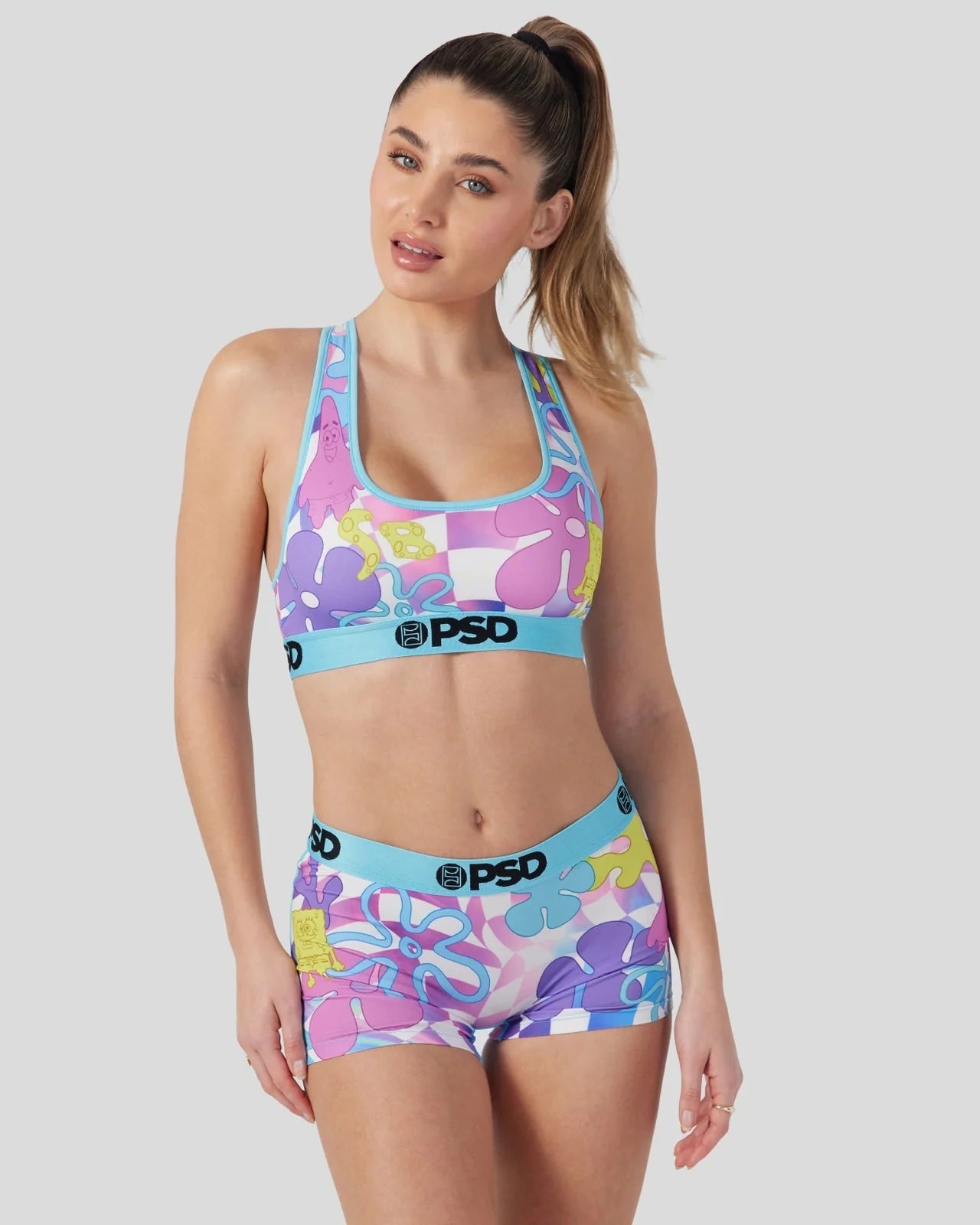 PSD Sports Bra